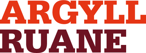 Logo of the company.